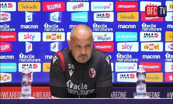 Mihajlovic e il basket: "Doncic è straordinario.."