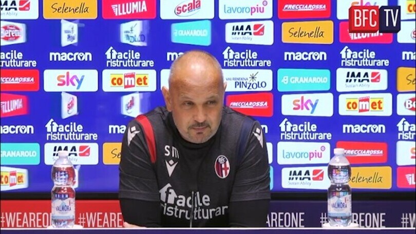 Mihajlovic e il basket: "Doncic è straordinario.."