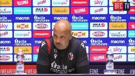 Mihajlovic: "Palacio? Fossero tutti come lui..."