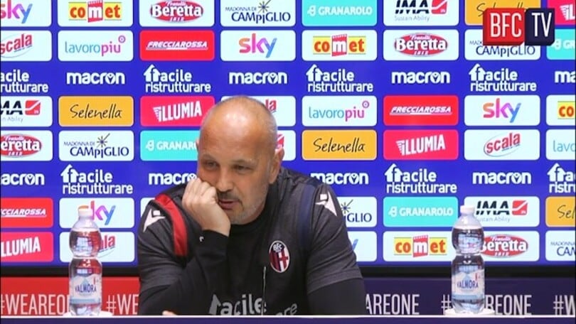 Mihajlovic e l'aneddoto legato a Churchill: "Sua moglie e lo spazzino.."