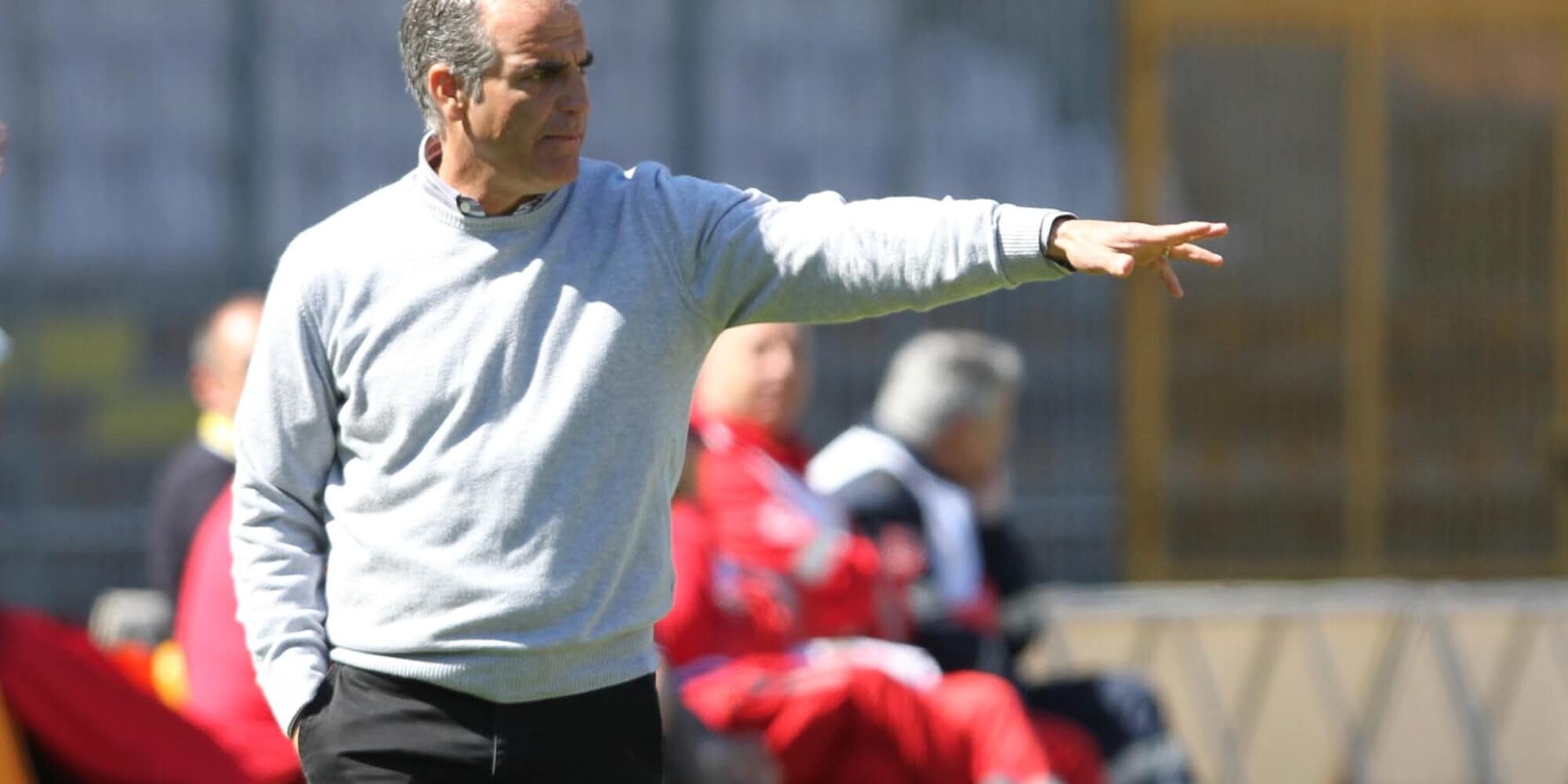 Serie D: domenica Legnano-Castellanzese in tv