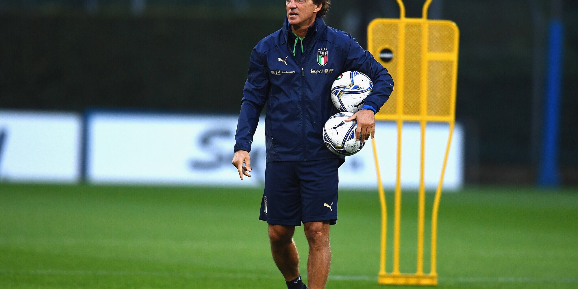 Genoa, Ronaldo, Nazionale: le ultimissime