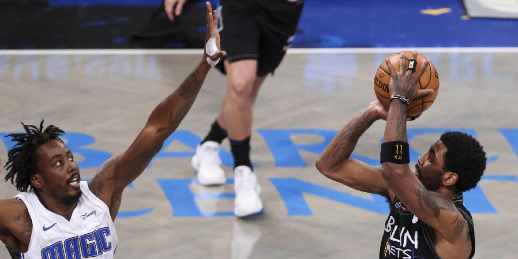 Nba, Nets ko ad Orlando. Lillard batte Doncic. Bene Utah