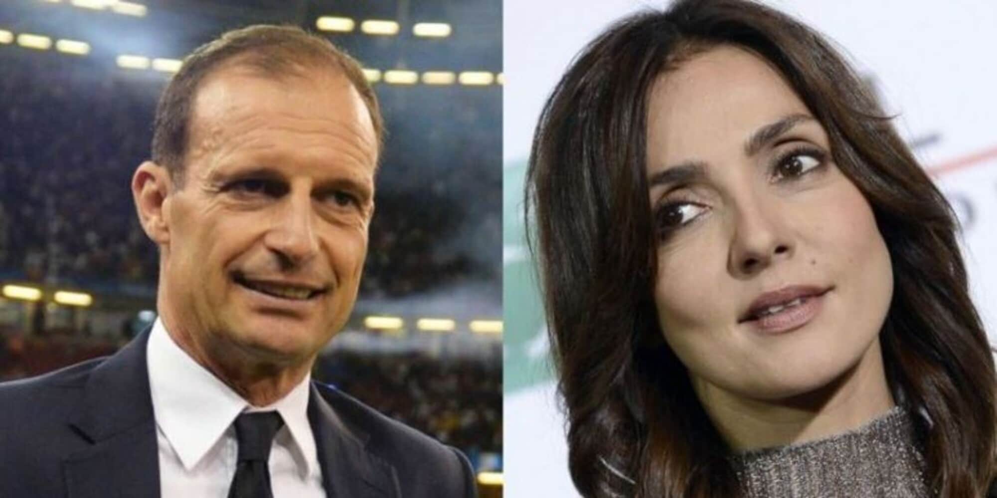 Ambra e Allegri: che fine hanno fatto? Beccati così dai paparazzi