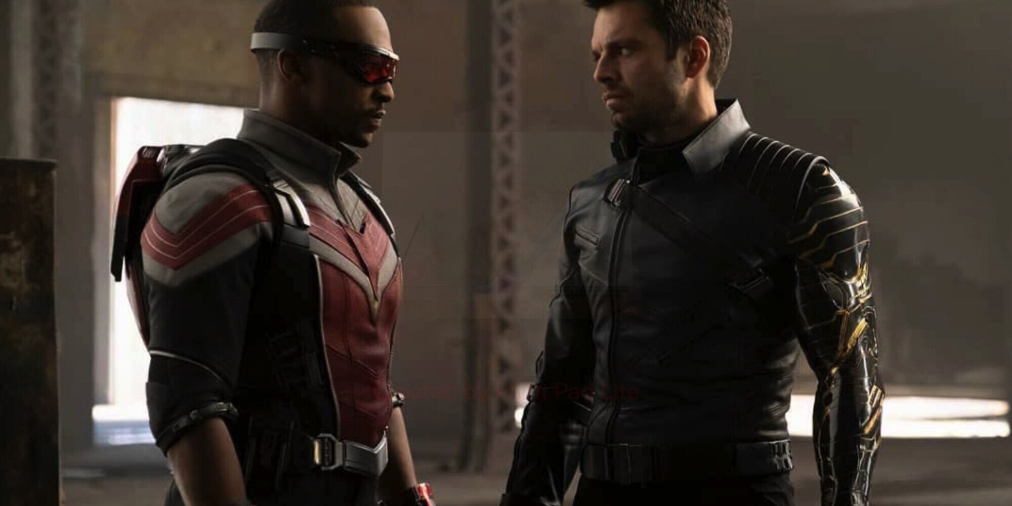 Falcon and the Winter Soldier: parlano i protagonisti