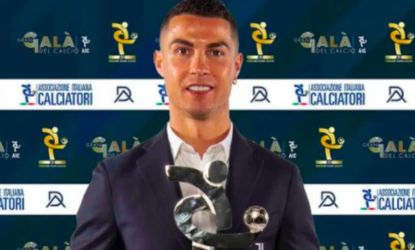 Ronaldo, Inter, Lazio e Haaland: le ultimissime