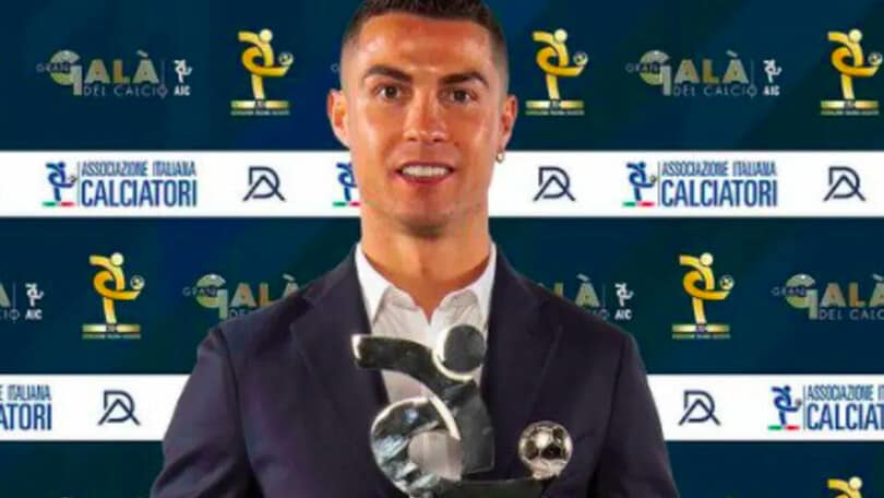 Ronaldo, Inter, Lazio e Haaland: le ultimissime