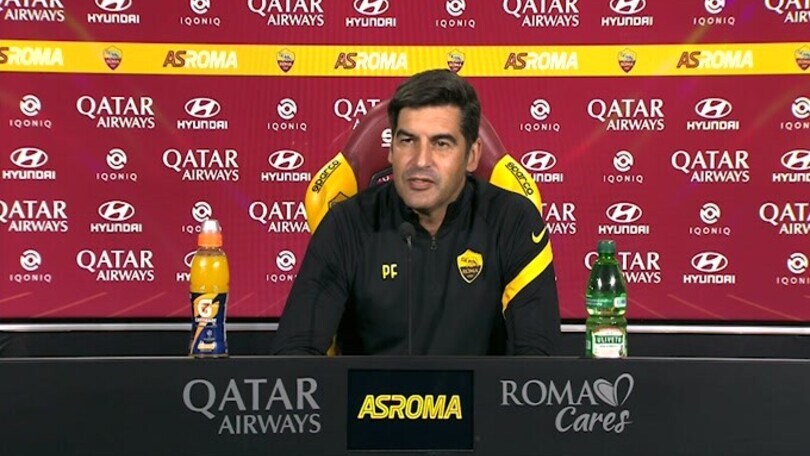 Fonseca: "Il mio futuro? Concentrato su domani"