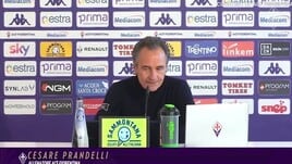Prandelli: "Il gruppo è molto unito"