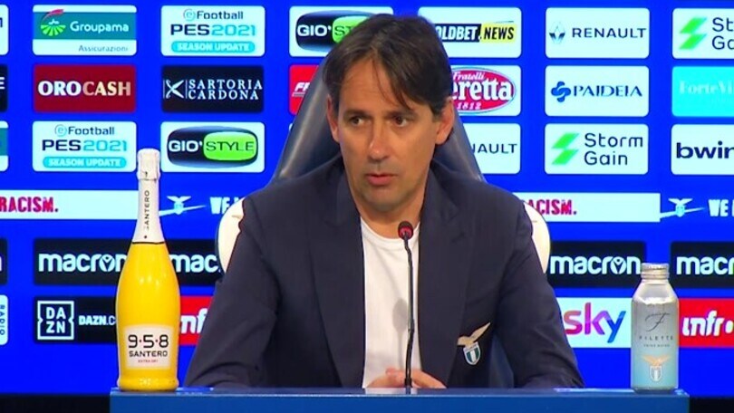 Inzaghi: "Con l'Udinese gara delicata"