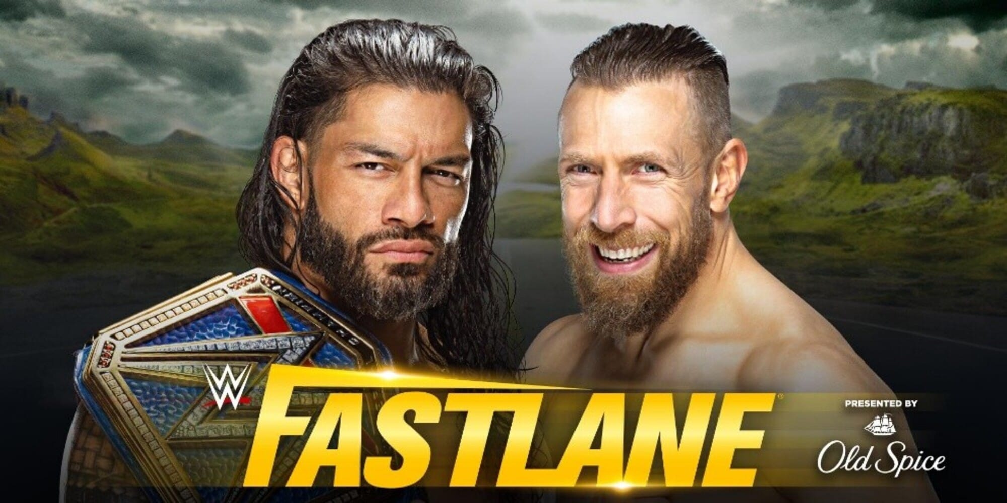 WWE Fastlane 2021: tutti gli incontri, dove vederlo in tv e streaming