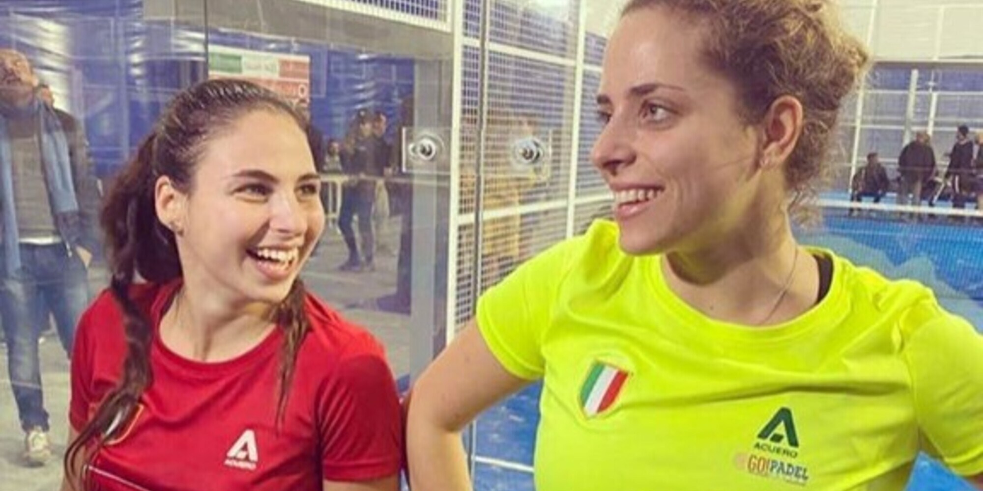 Cariche per affrontare la nuova stagione!