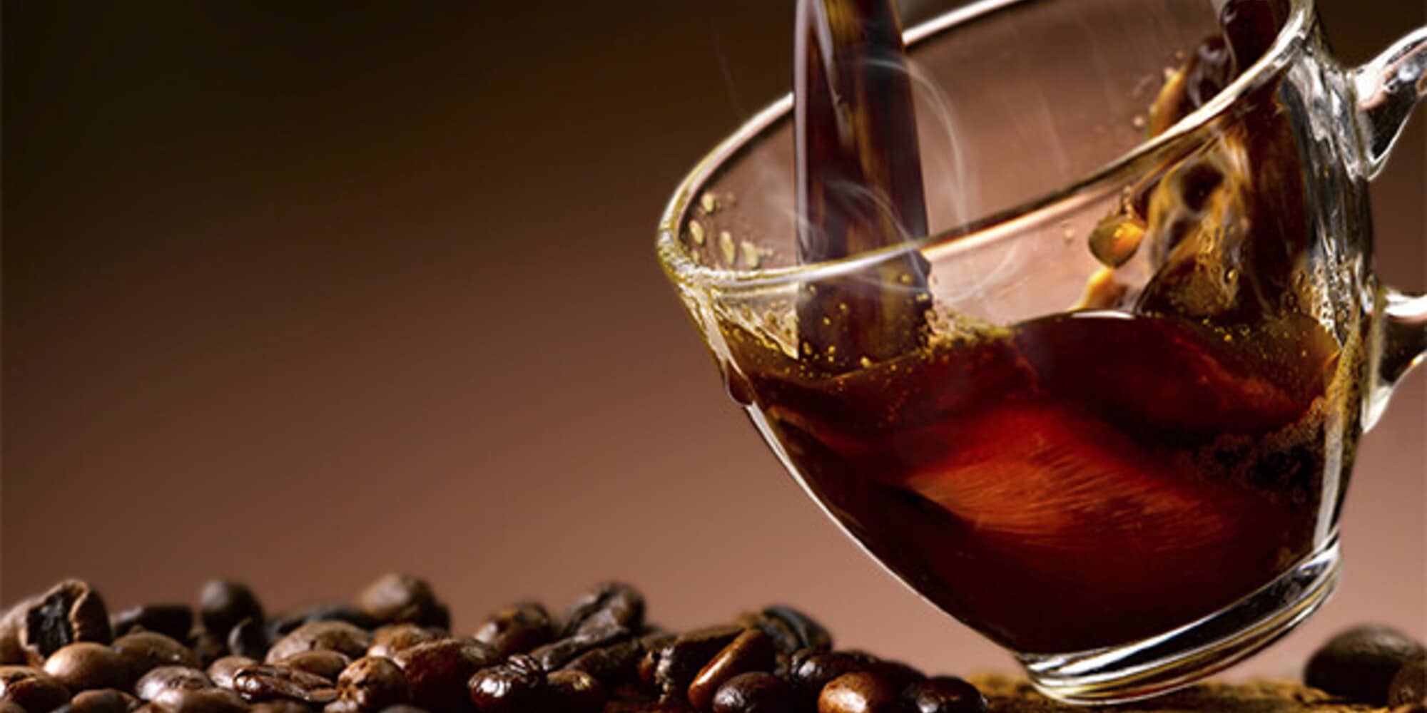 Caffeina e running: come migliora la prestazione atletica