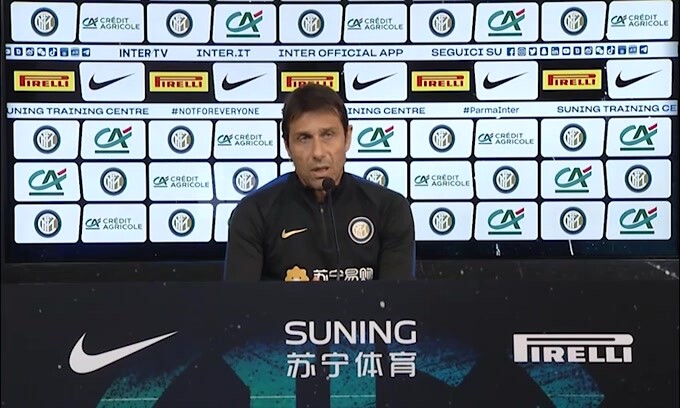 Dall'Inghilterra: "L'Inter all'assalto di Aguero"