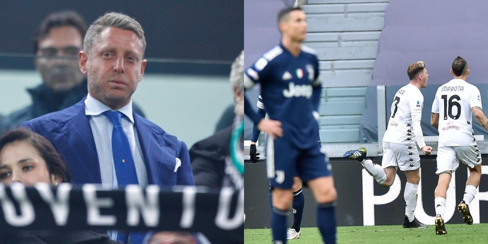 Lapo Elkann contesta la Juve: "Inguardabile, salvo solo..."