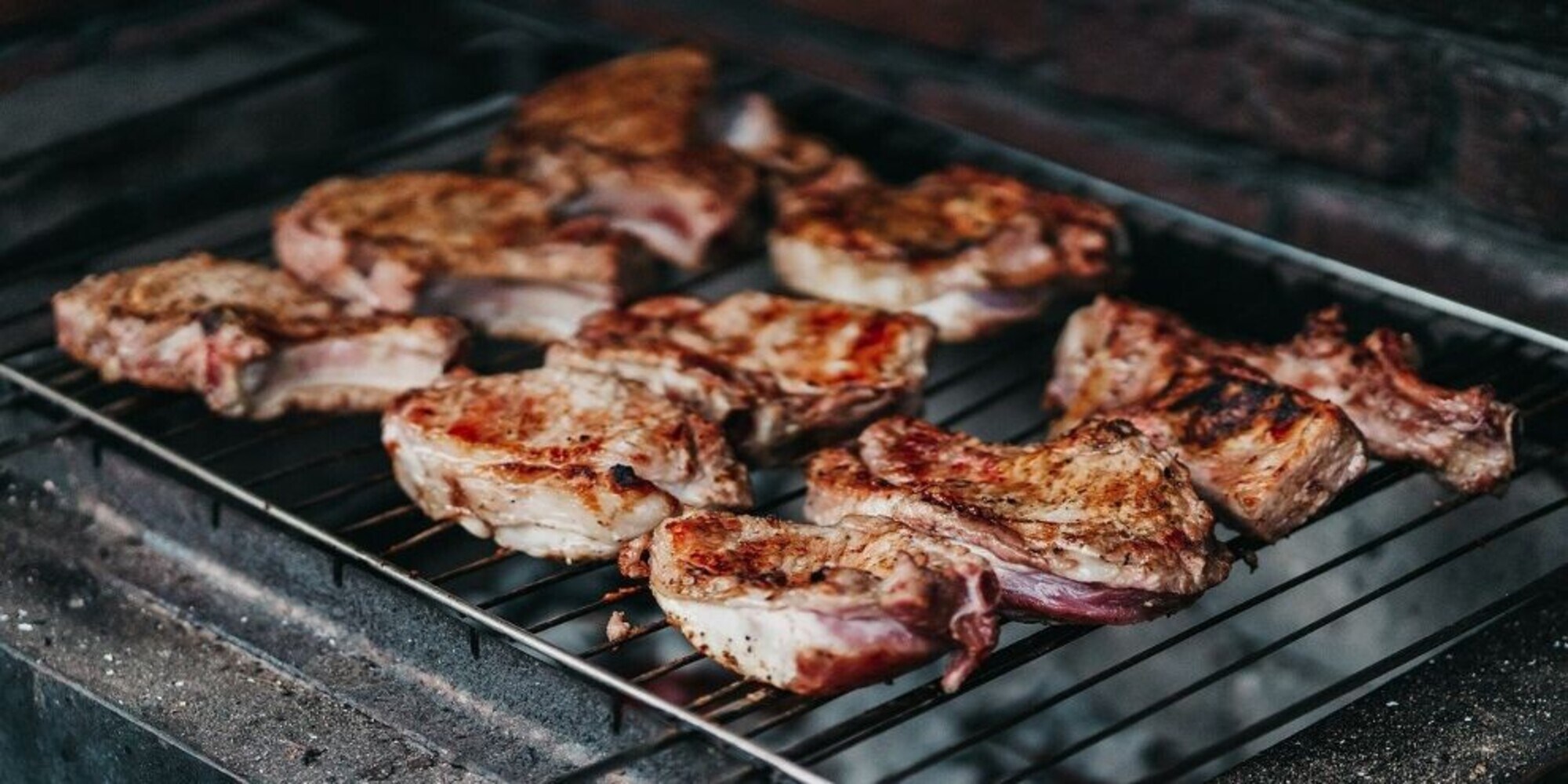 Barbecue vietato, clamoroso, ecco dove: "Inquina e causa polveri sottili"