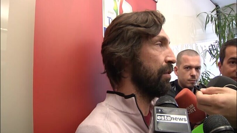 Juve, crolla la quota dell'esonero di Pirlo
