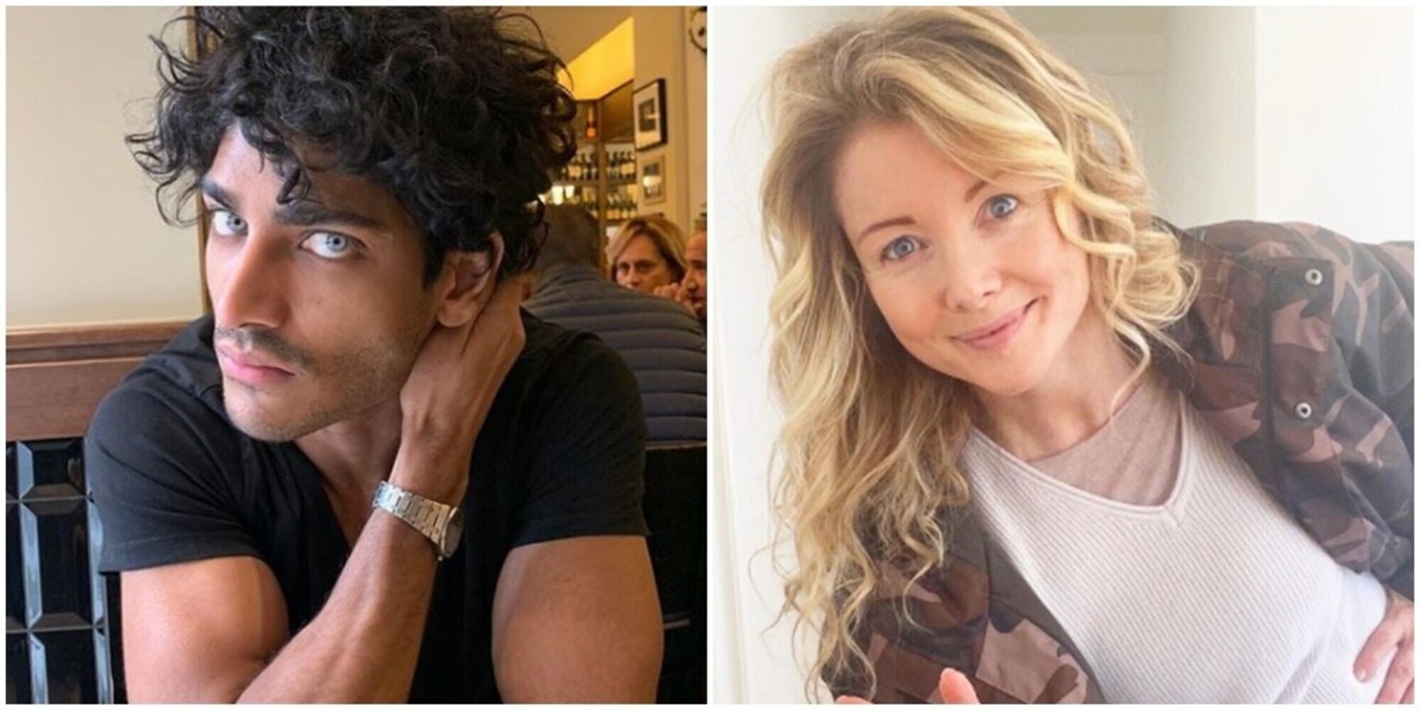 Isola dei Famosi, chi sarà eliminato stasera: Akash Kumar?