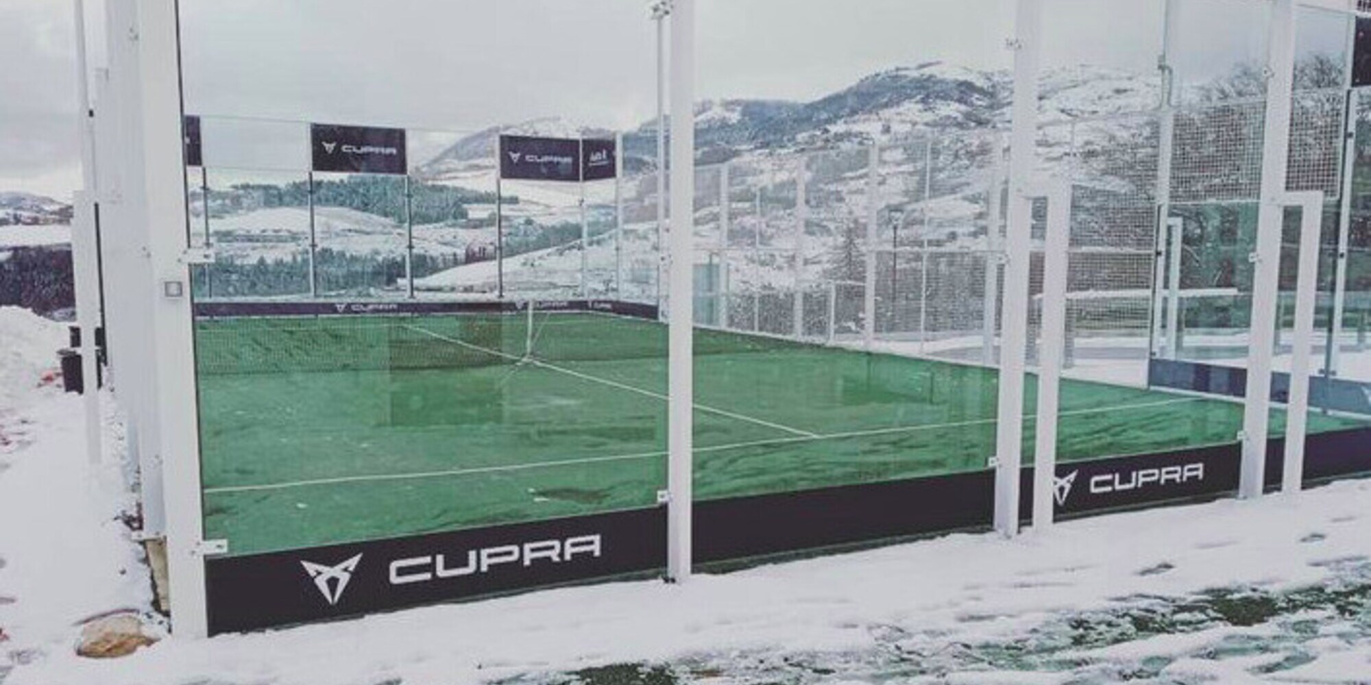 Oliver Club Potenza, la primavera del padel in Basilicata!