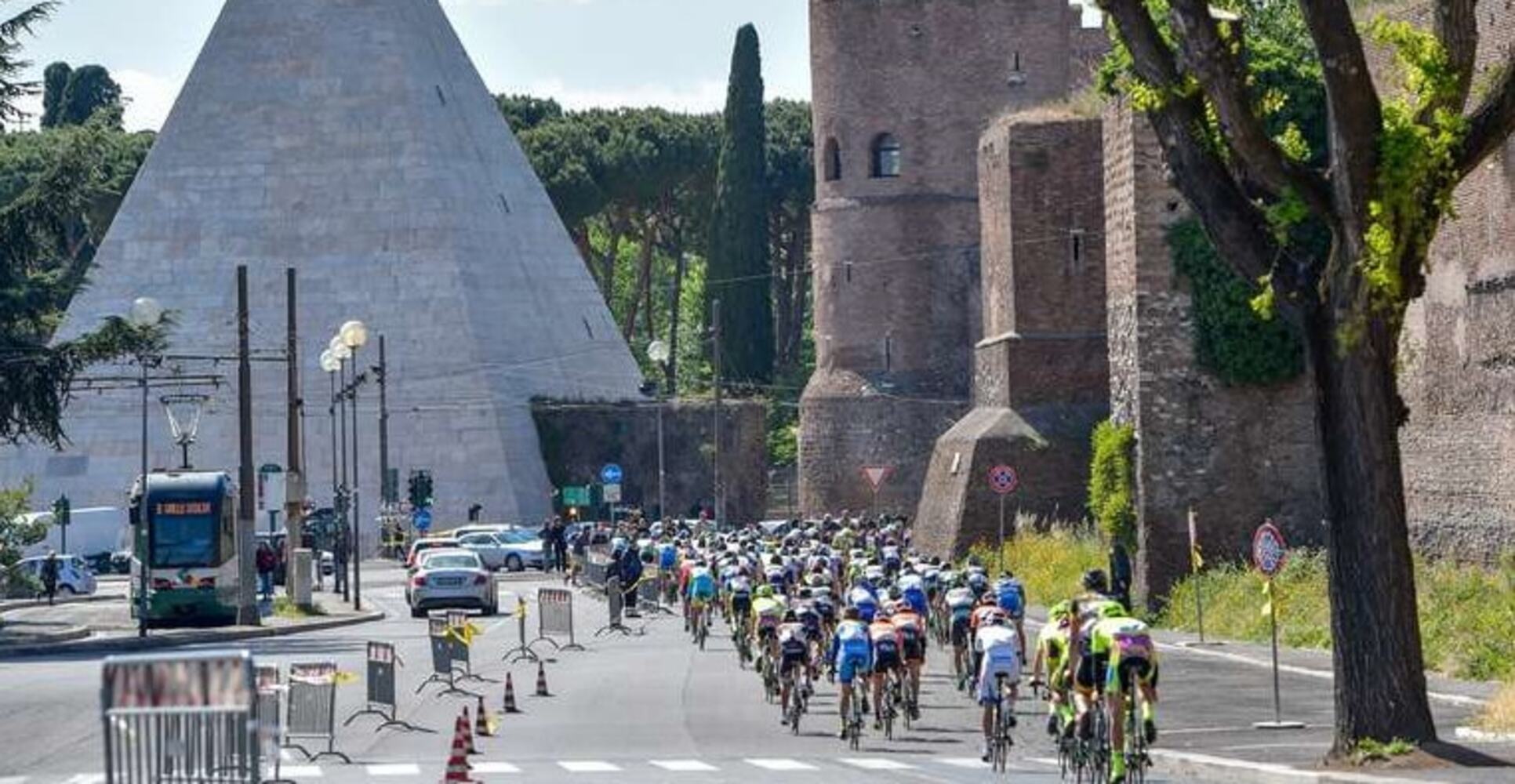 Il Gran Premio Liberazione anche per Juniores e Allievi