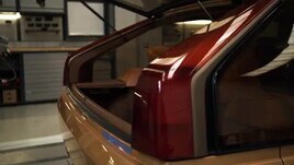 La Forma del tempo: intervista a Flavio Gallizio