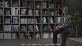 La Forma del Tempo: intervista a Nobuhiro Yamamoto