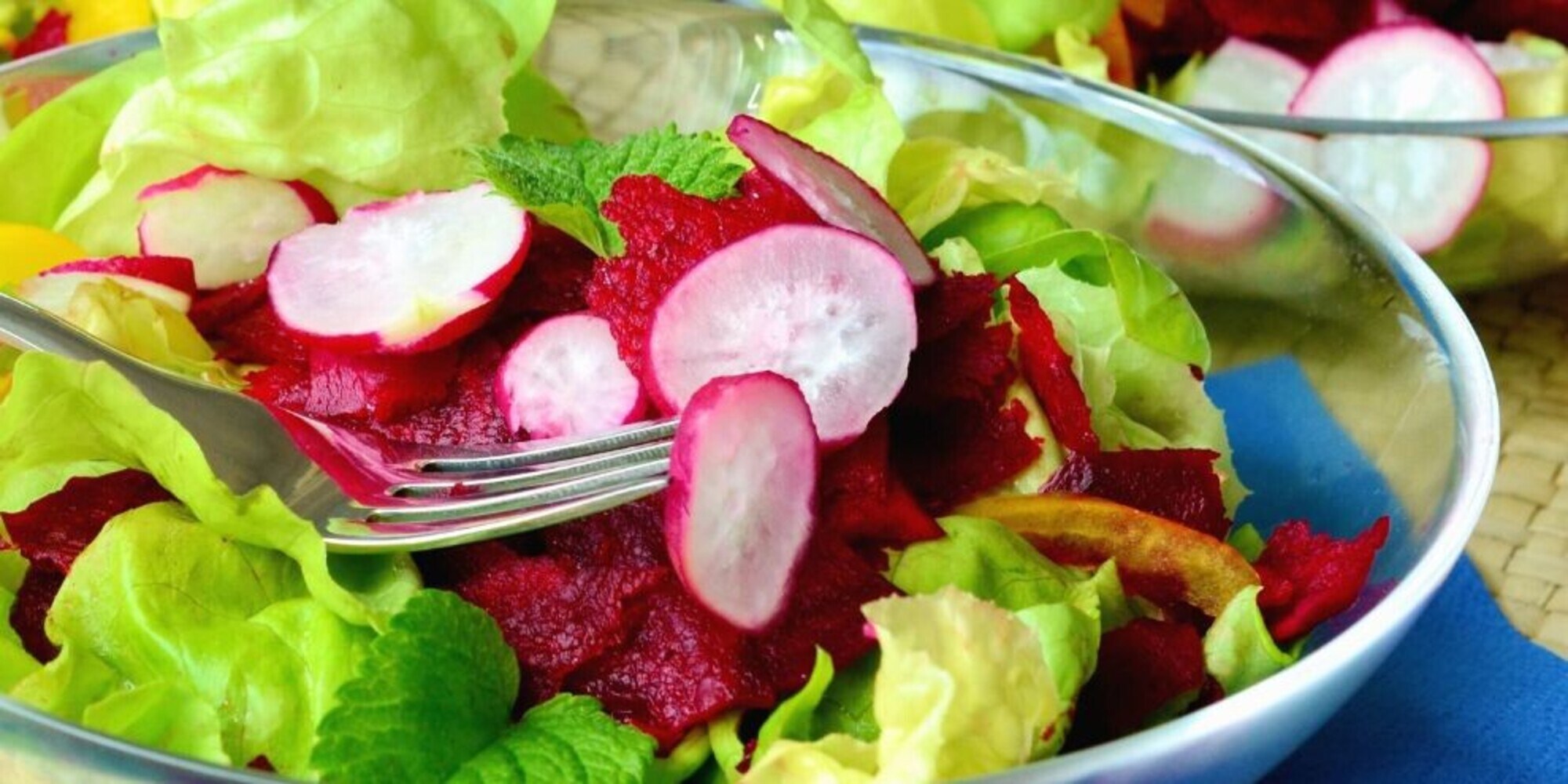 Qual è la città più vegetariana d'Italia