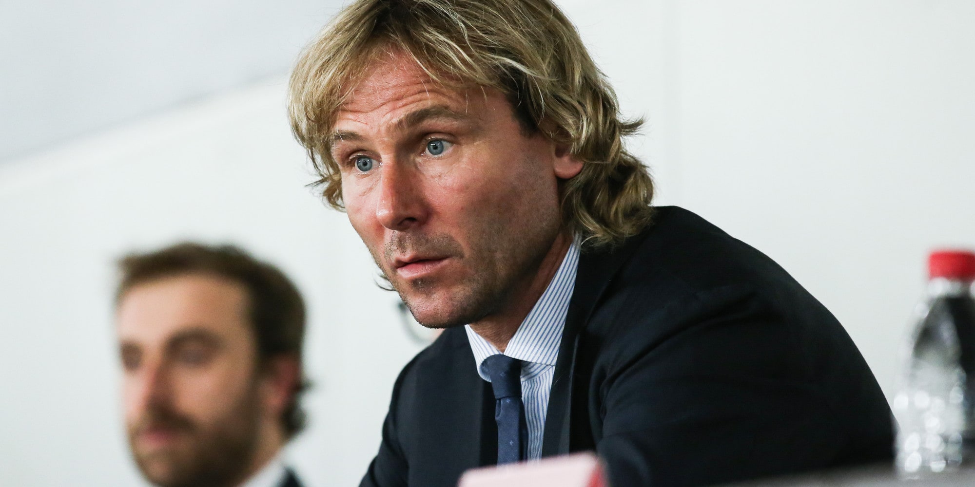 Juve, Nedved assicura: "Cristiano Ronaldo torna per restare"