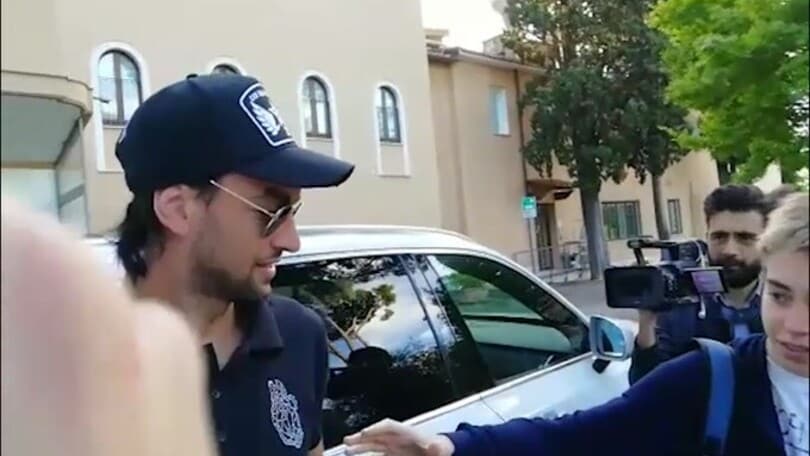 L'Huracan sogna il ritorno in Argentina di Javier Pastore