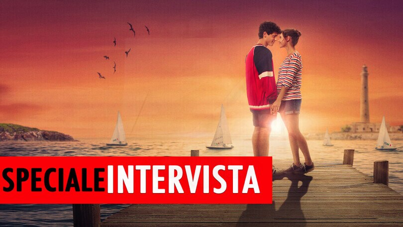 Sulla stessa Onda: intervista al cast del nuovo film Netflix
