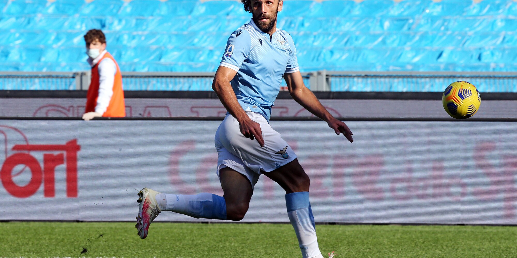 Muriqi, chance con il Parma? E i tifosi del Fenerbahce lo rivogliono