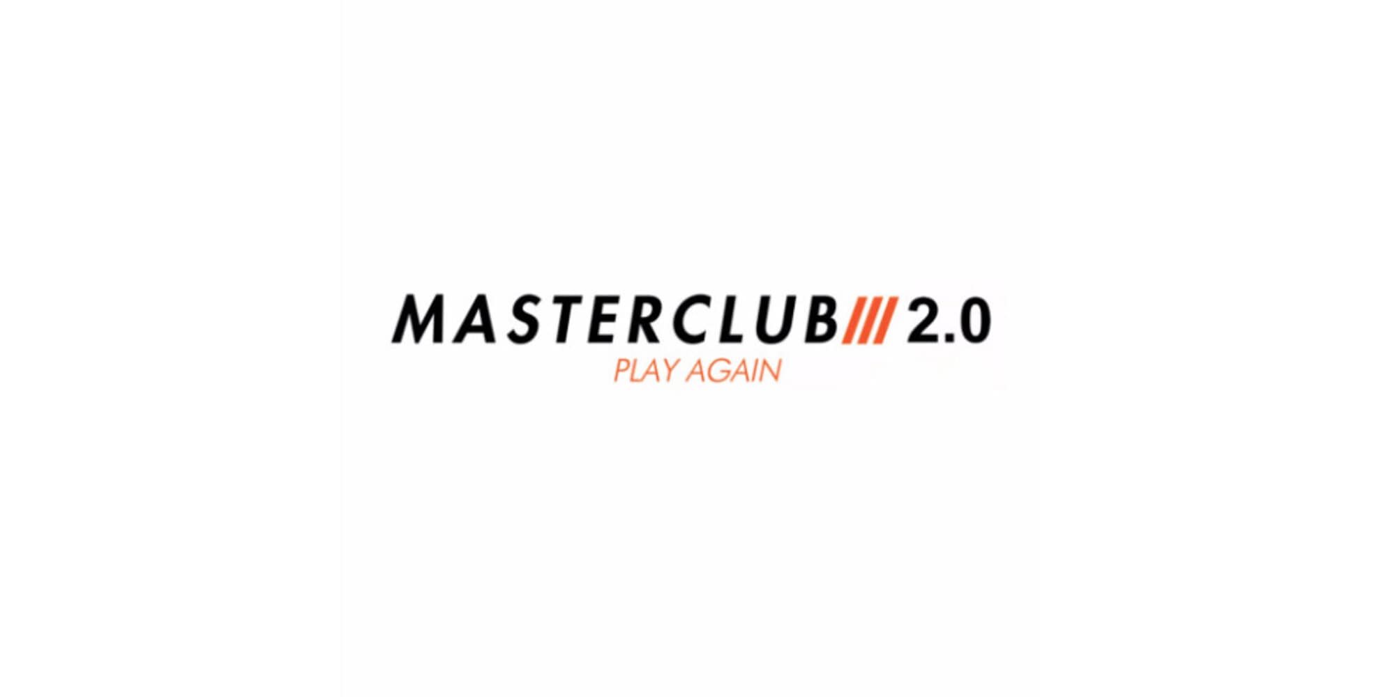 Torino - Benvenuto Master Club 2.0