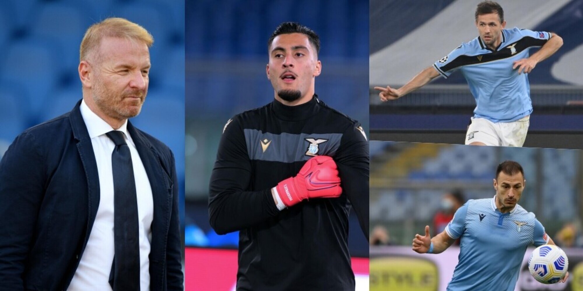 Lazio, contratti in scadenza: tutti i nodi da sciogliere