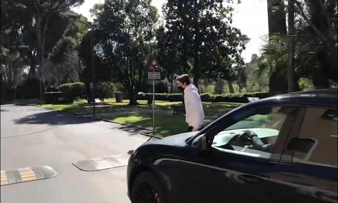 Zaniolo, il padre conferma la data del rientro