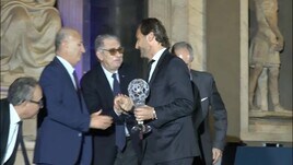 Totti è ufficialmente un agente sportivo domiciliato