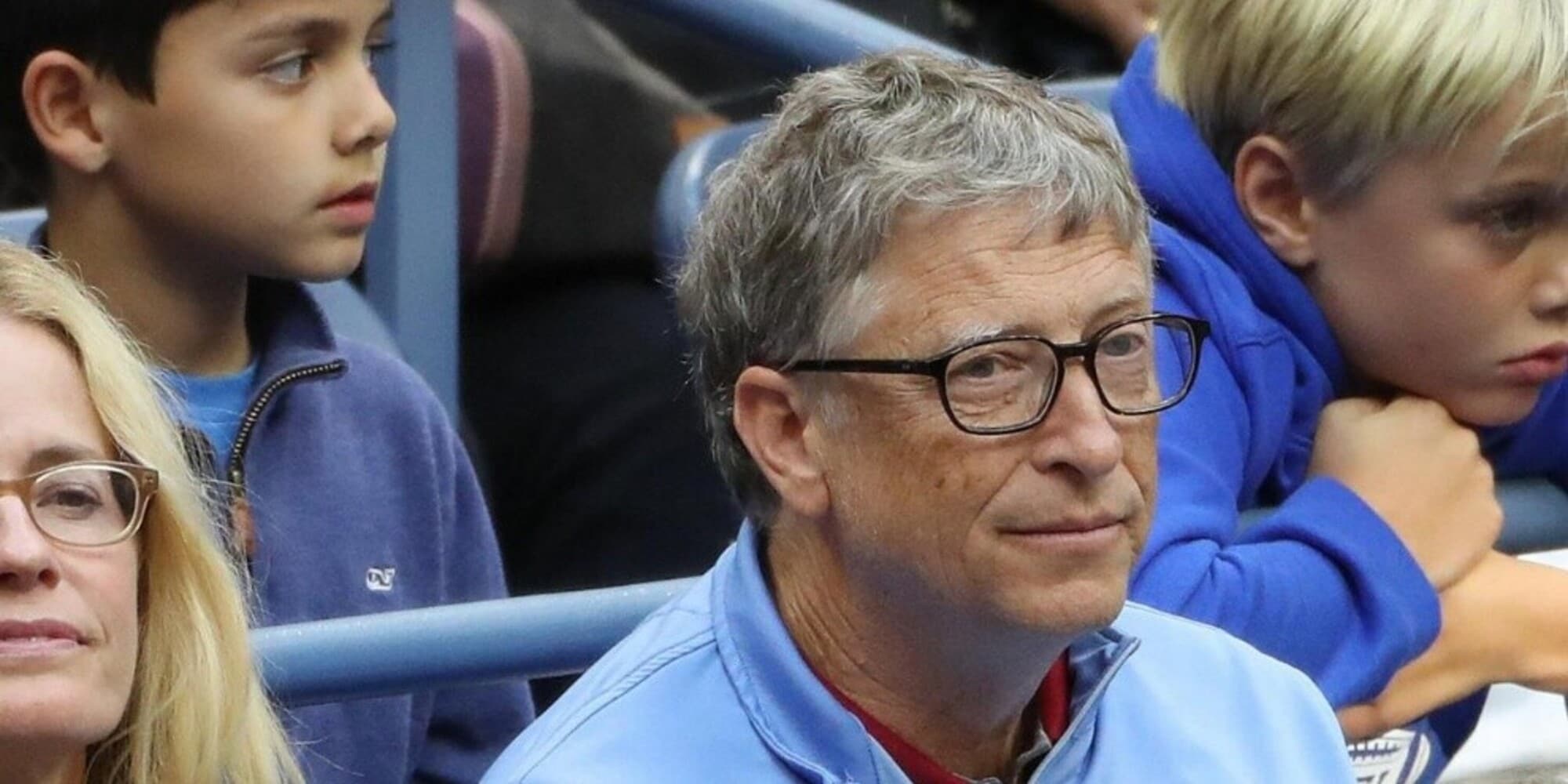 Covid, Bill Gates: "Ritorno alla normalità non prima del 2022"