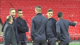 Juve, Dybala significa plusvalenza