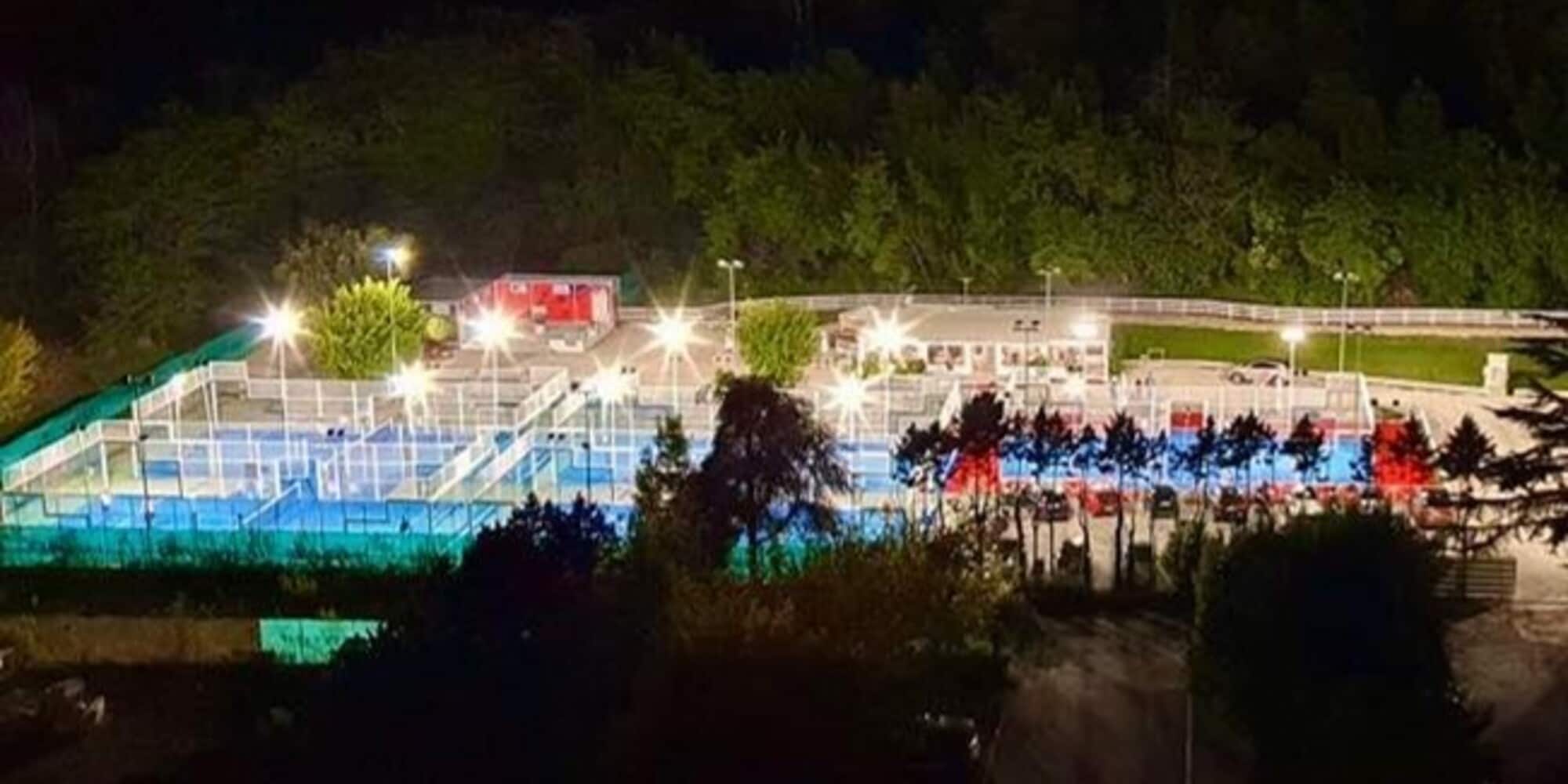 Fip Rise Roma: Le prime sorprese