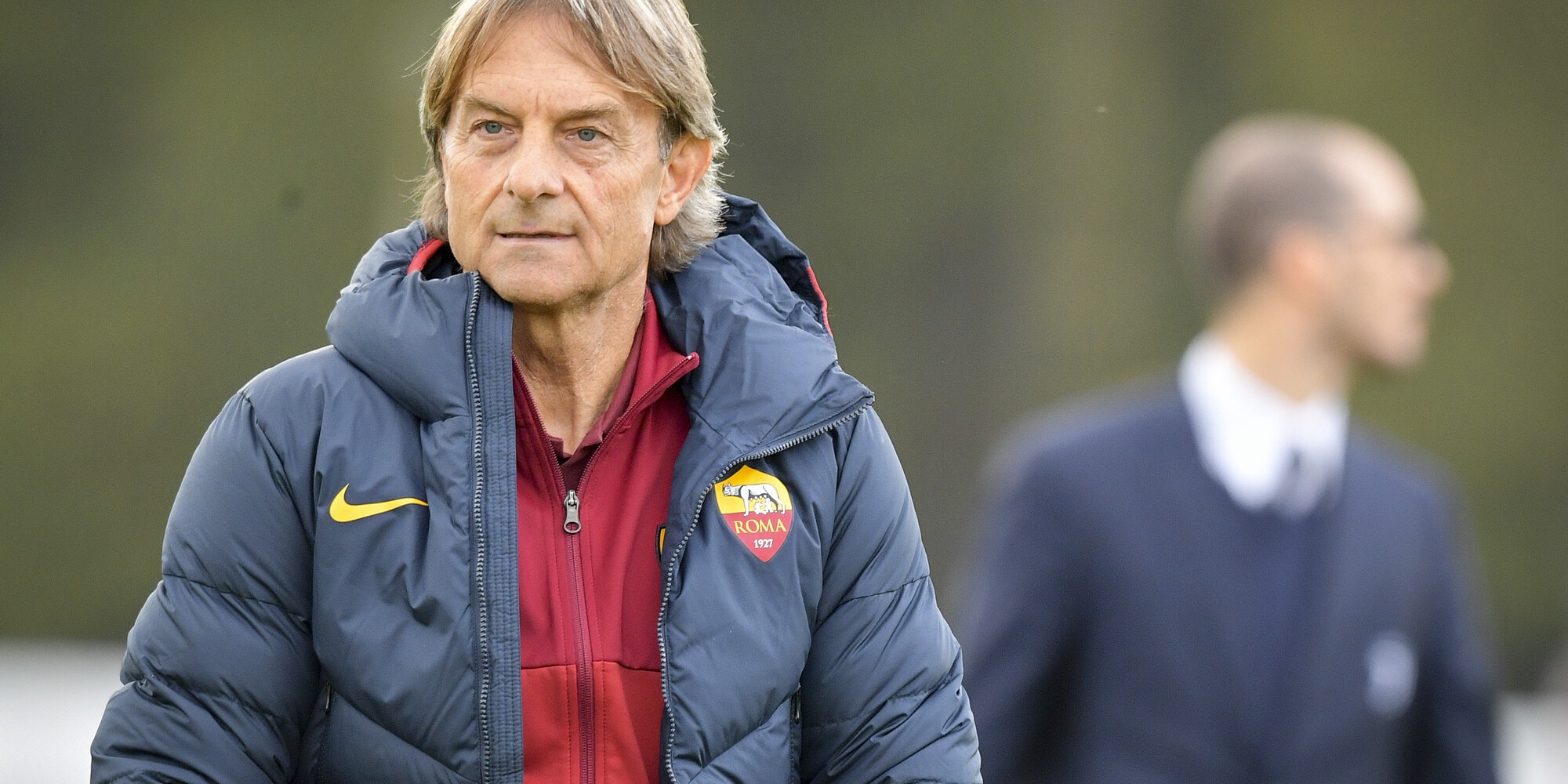Roma, De Rossi può lasciare la Primavera: Piccareta in pole