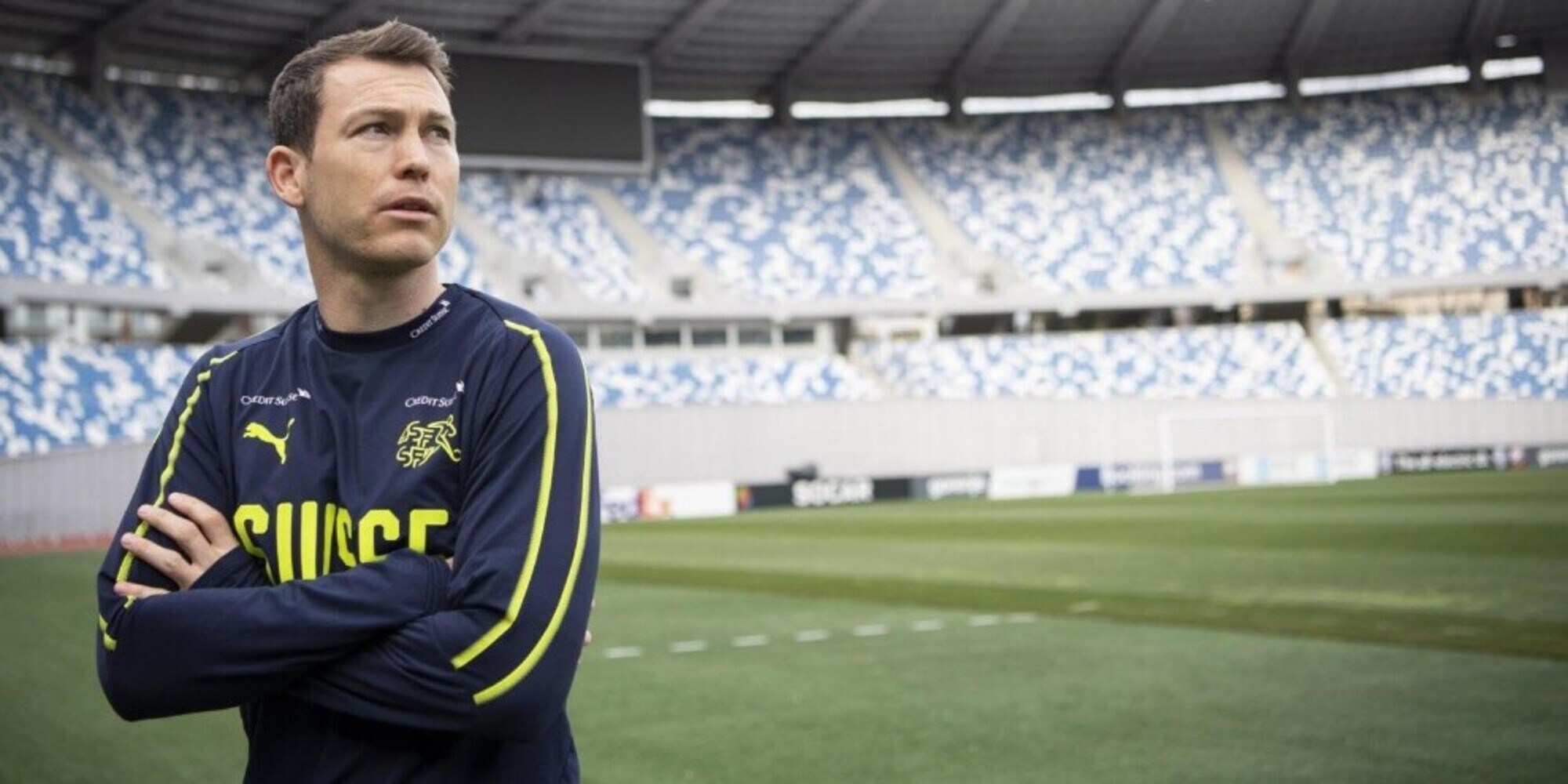 Lichtsteiner si dà all'hockey: lo svizzero nel CdA del Lugano