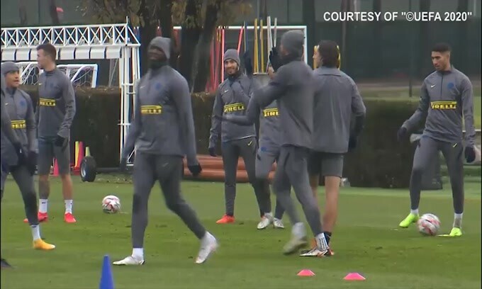 Mercato, il Barcellona pensa a Lukaku ma per l'Inter è incedibile