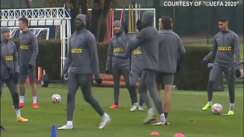 Mercato, il Barcellona pensa a Lukaku ma per l'Inter è incedibile