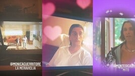 Greta Scarano commenta "Speravo de morì prima" su Instagram