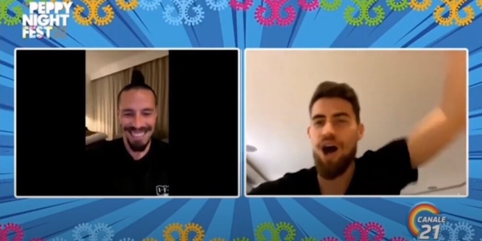 Hamsik-Jorginho show: "Quanto ci manchi Napoli". E su Gattuso...