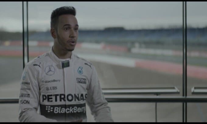 F1, Hamilton vince in Bahrain