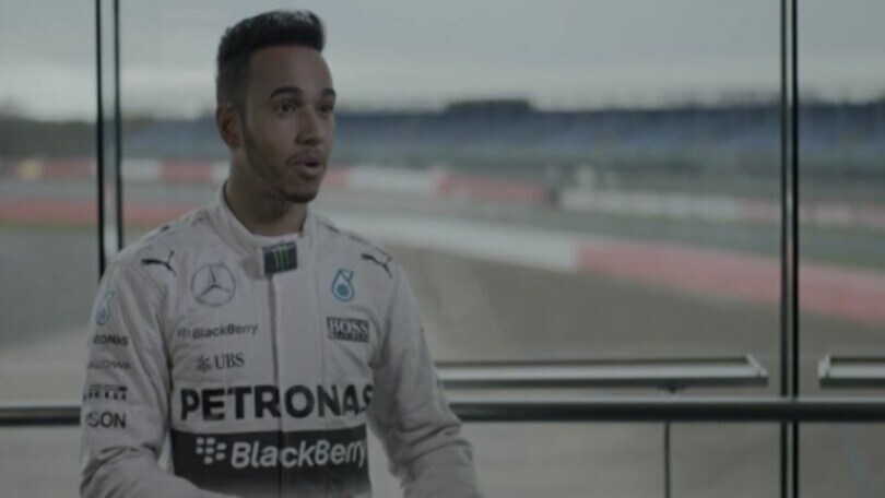 F1, Hamilton vince in Bahrain