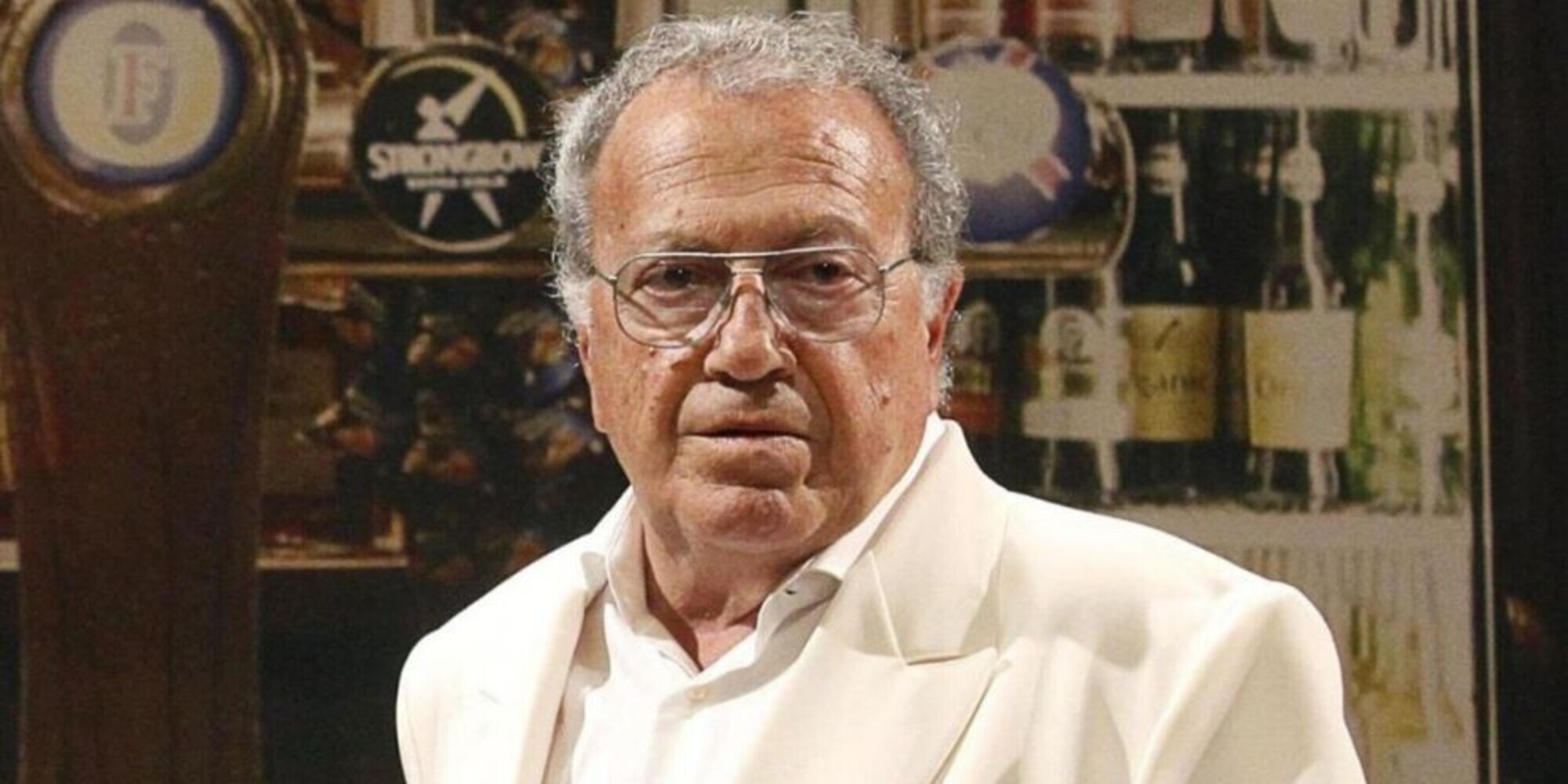 E' morto Enrico Vaime: lutto nel mondo della tv