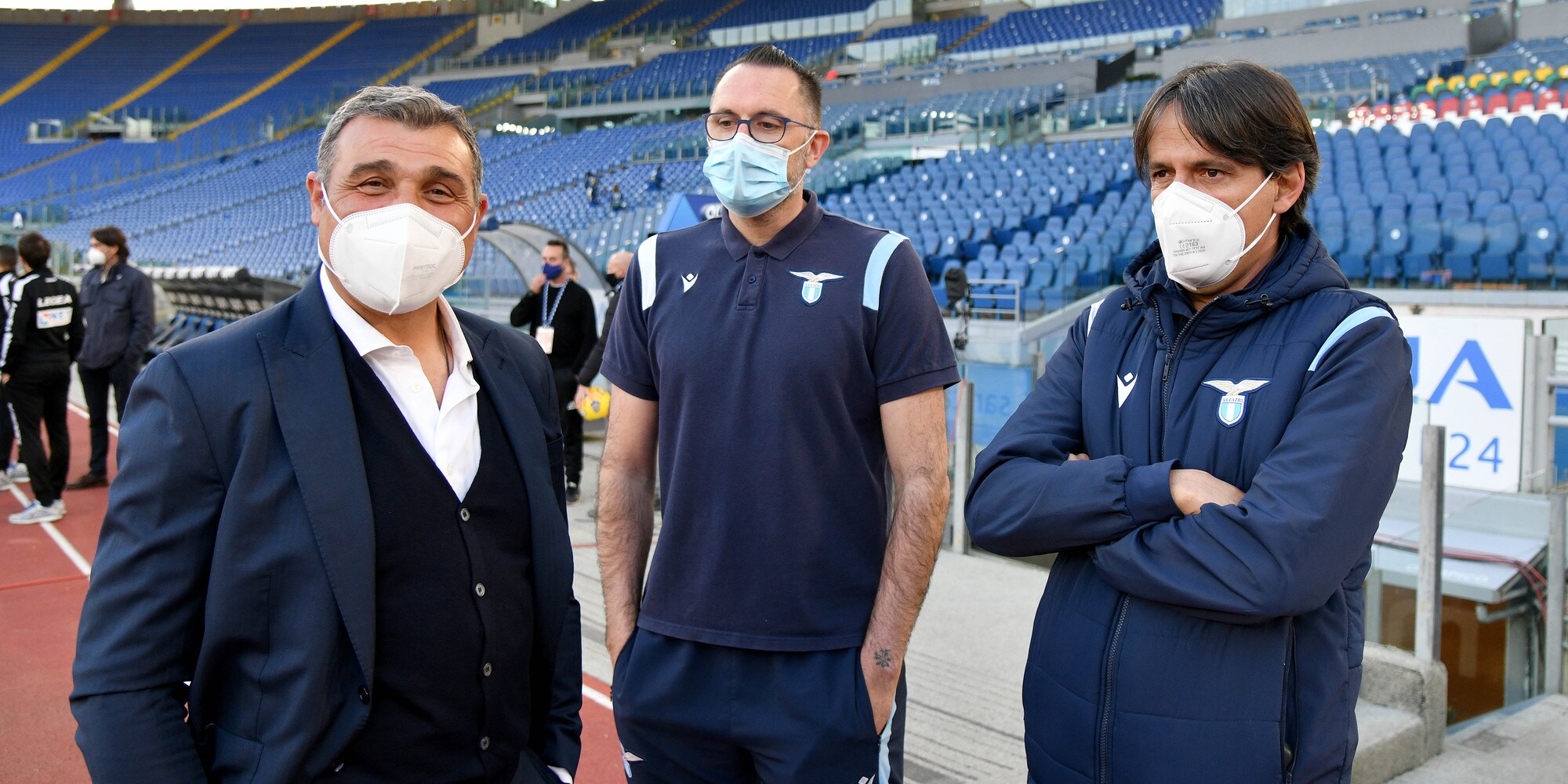 Lazio-Torino, oggi si decide: attesa per il ricorso