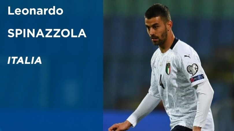 Turbo Spinazzola