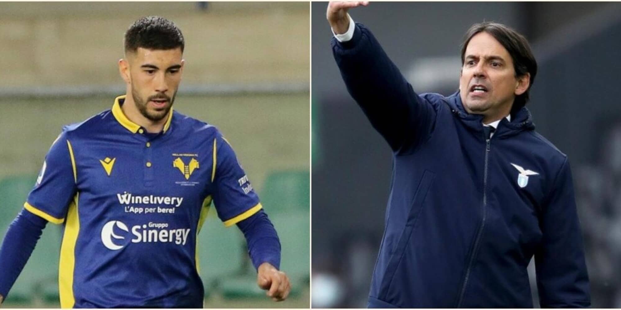 "Zaccagni al Napoli? Dipende dal tecnico, ma Simone Inzaghi..."
